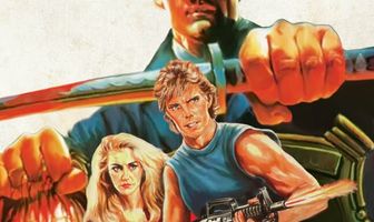 Полицейский из Голливуда