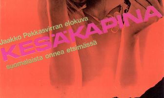Kesäkapina