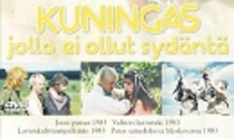 Kuningas jolla ei ollut sydäntä