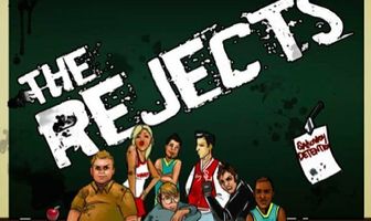 The Rejects
