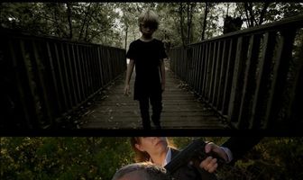 Sean Cloutier's Redemption