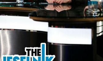 Джесельник атакует