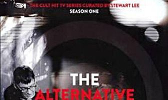 Вечер альтернативной комедии