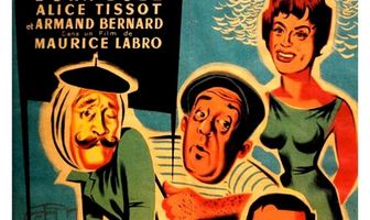 On déménage le colonel