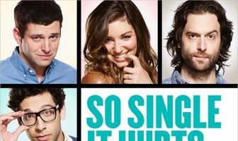 Непригодные для свиданий