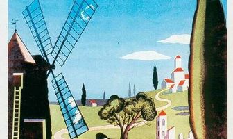 Письма с моей мельницы
