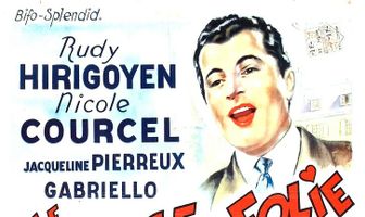 Le collège en folie