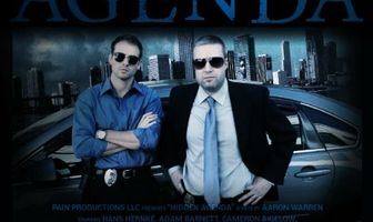 Hidden Agenda