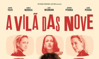 A Vilã das Nove