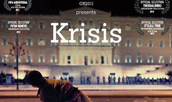 Krisis