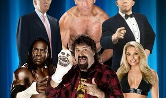 WWE Зал славы