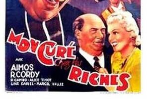 Mon curé chez les riches