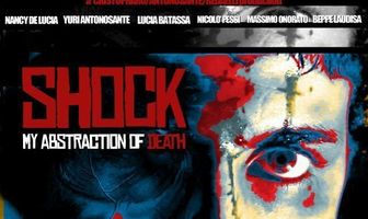 Шок: Моя абстракция смерти