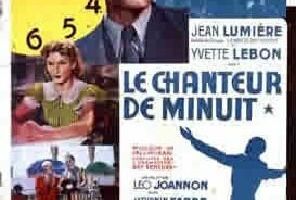 Le chanteur de minuit