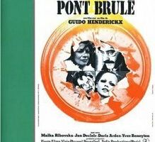 Огненный мост