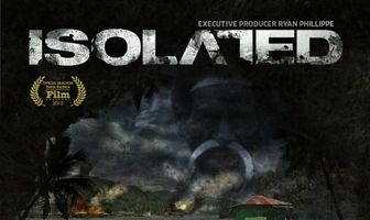 Изолированный