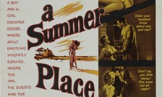 Летнее место