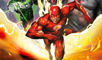 Лига справедливости: Парадокс источника конфликта