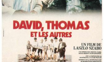 Залп по черному буйволу