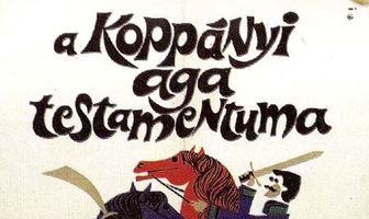 Завещание турецкого аги