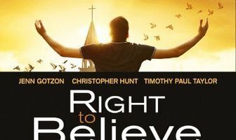 Right to Believe
