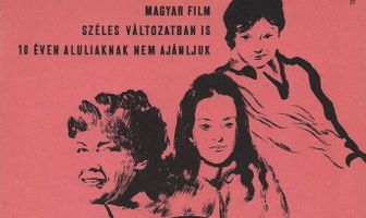 Четыре девушки в одном дворе