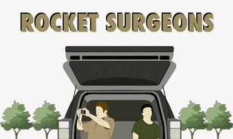Rocket Surgeons