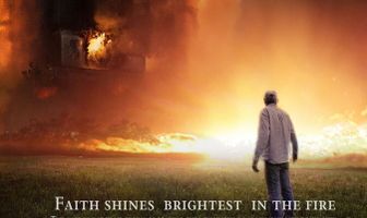 Little Hope Was Arson