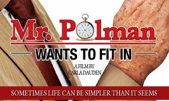 Mr. Polman Wants to Fit In