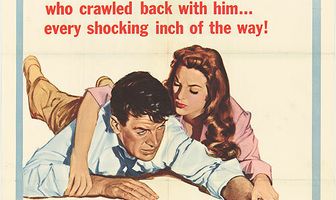 Голос в зеркале