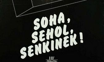 Никогда, нигде, никому!