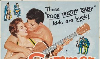 Летняя любовь