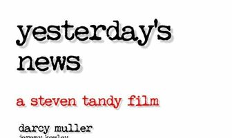 Yesterday's News