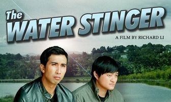 The Water Stinger