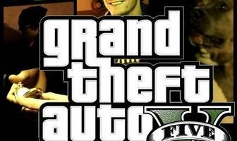 Grand Theft Auto 5 Release