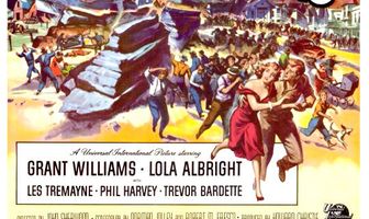 Монстры-монолиты