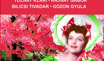 Мечта актрисы