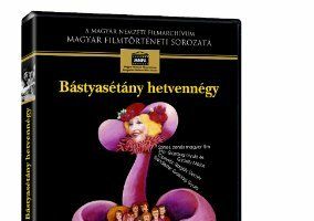 Bástyasétány hetvennégy