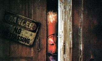 Дом клоунов