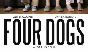 Four Dogs