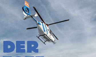 Der Tote im Eis