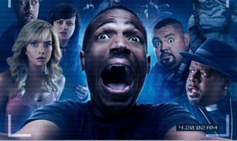 Дом с паранормальными явлениями 2