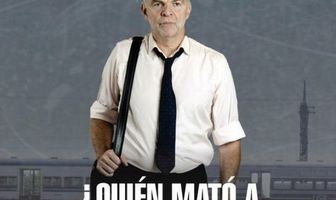 Кто убил Мариано Феррейра?