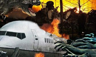 Зона 407: Часть вторая