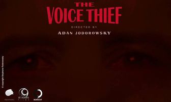 Похититель голоса