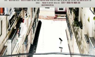 Historias de Lavapiés