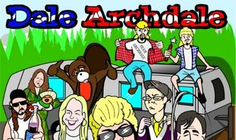 Dale Archdale