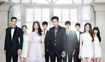 Наследники