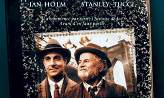 Секрет Джо Гулда