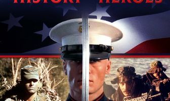 The United States Military: A History of Heroes